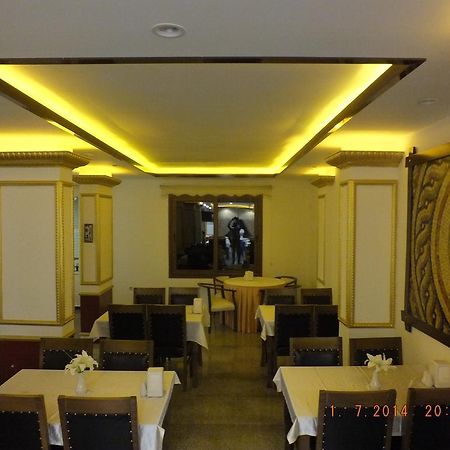 Grand Onur Hotel Iskenderun Exterior photo