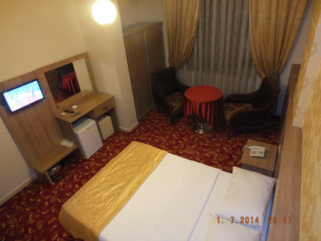 Grand Onur Hotel Iskenderun Exterior photo