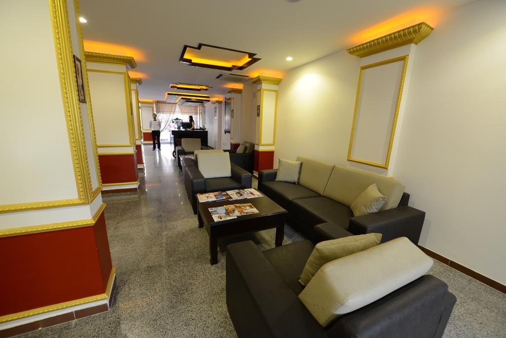 Grand Onur Hotel Iskenderun Exterior photo