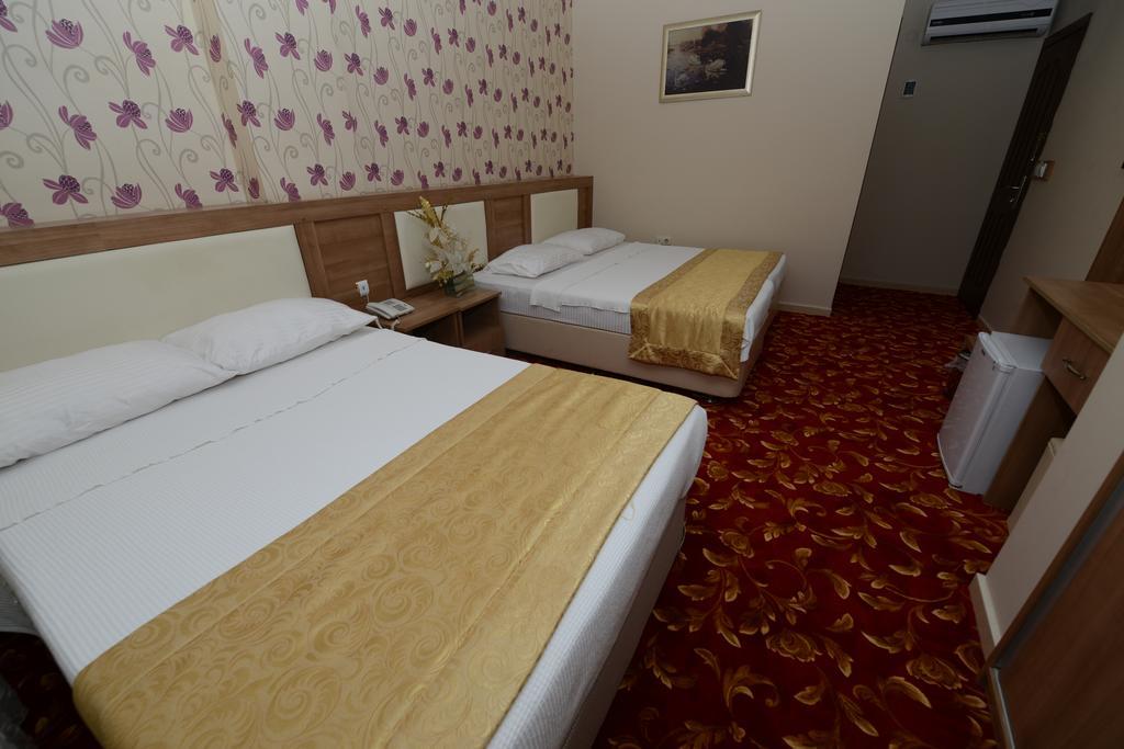 Grand Onur Hotel Iskenderun Exterior photo