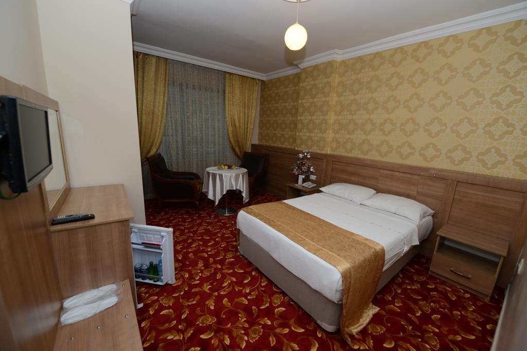 Grand Onur Hotel Iskenderun Exterior photo