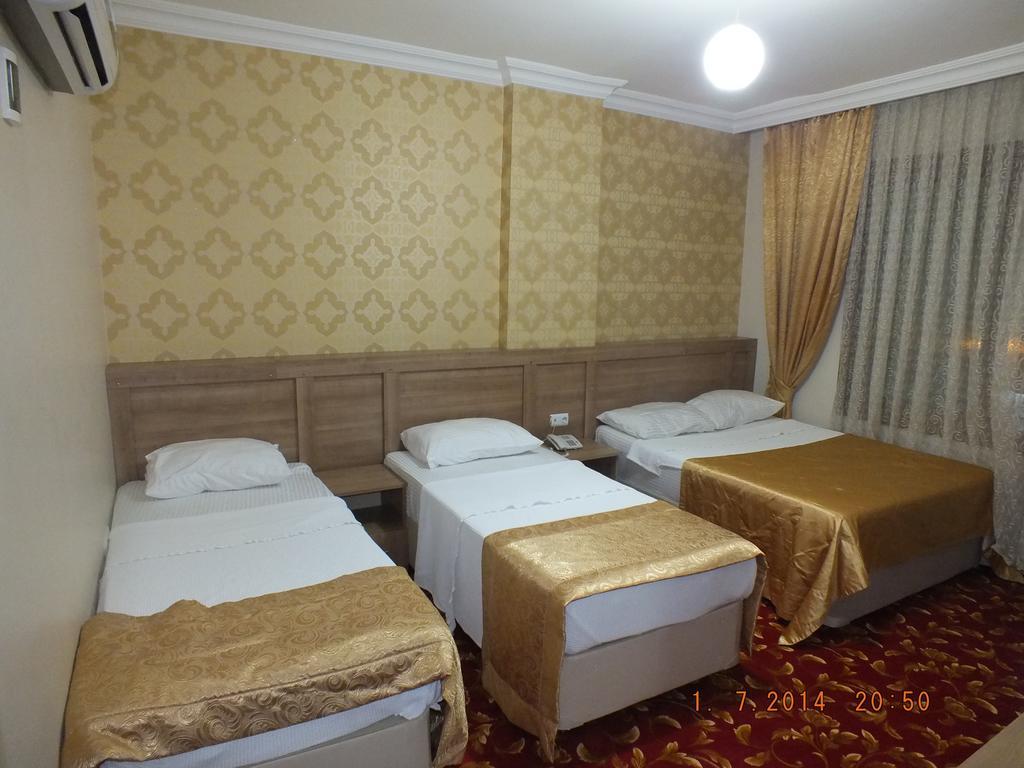 Grand Onur Hotel Iskenderun Exterior photo