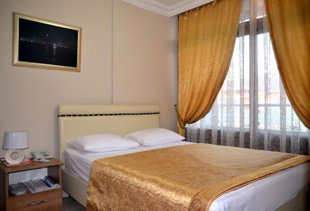 Grand Onur Hotel Iskenderun Exterior photo