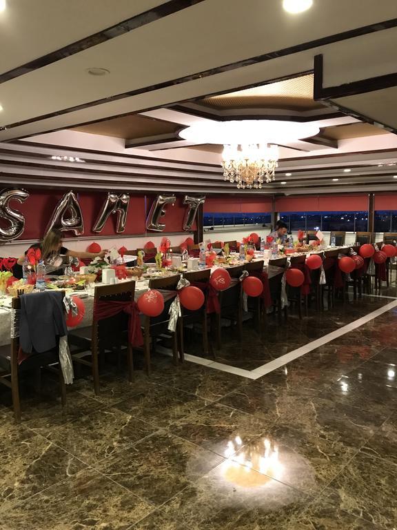 Grand Onur Hotel Iskenderun Exterior photo