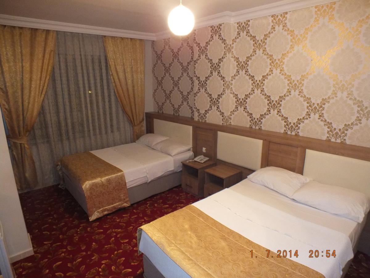 Grand Onur Hotel Iskenderun Exterior photo