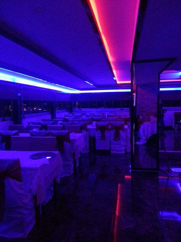 Grand Onur Hotel Iskenderun Exterior photo